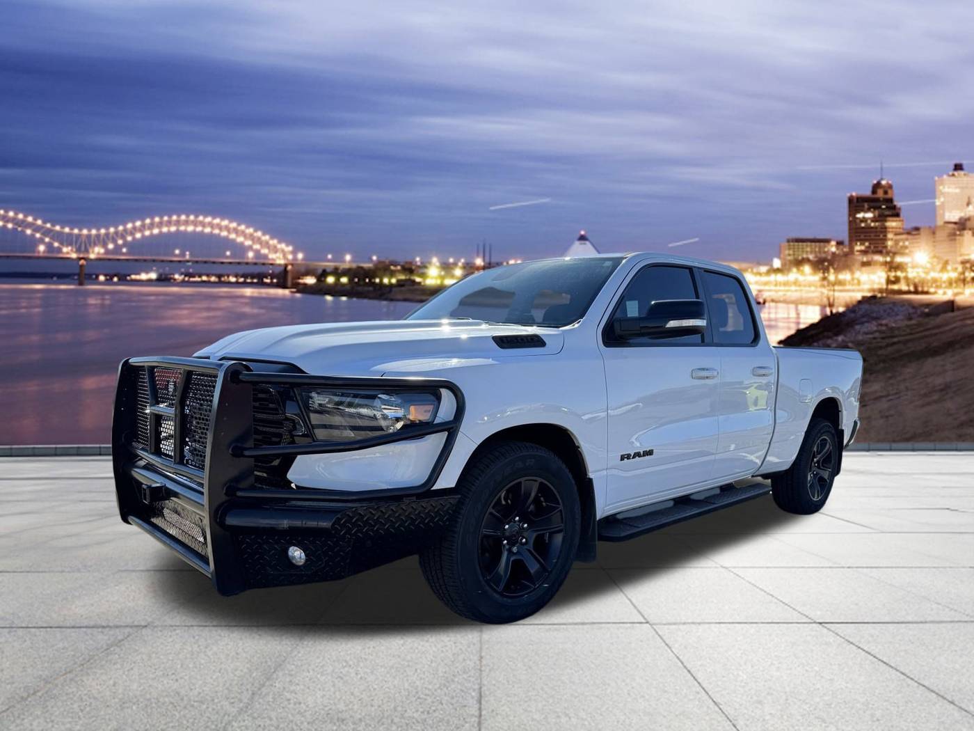 2022 Ram 1500 Lone Star — Pickup Truck — 64,912 mi — Memphis, TN