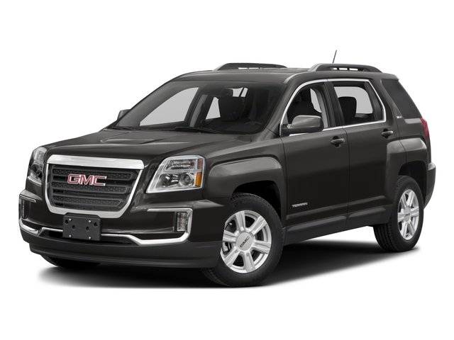 2016 GMC Terrain SLE-2 — SUV — 78,557 mi — Memphis, TN