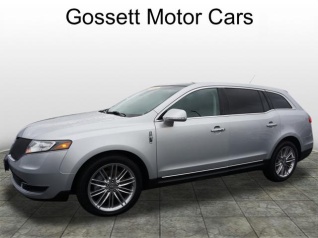 Used 2014 Lincoln Mkts For Sale Truecar