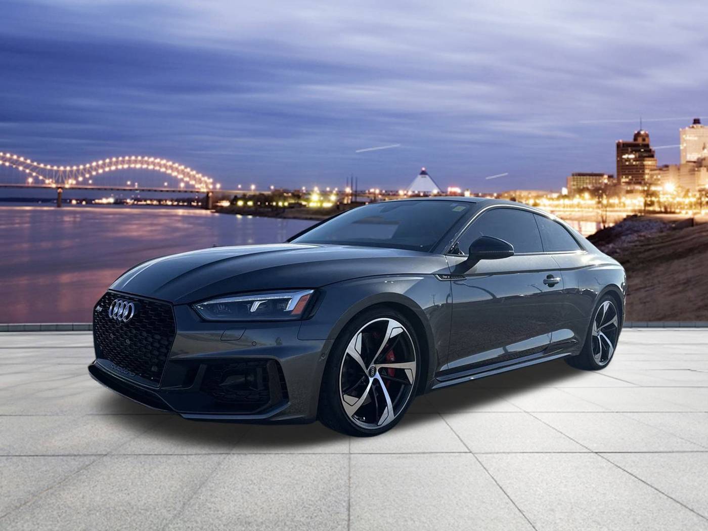 2019 Audi RS 5 Standard — Coupe — 26,910 mi — Memphis, TN