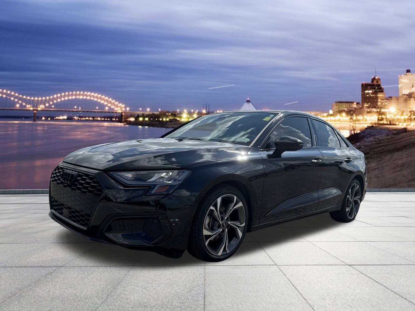 2022 Audi A3 Premium — Sedan — 30,084 mi — Memphis, TN