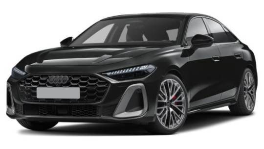 2025 Audi A5 quattro Premium Plus TFSI