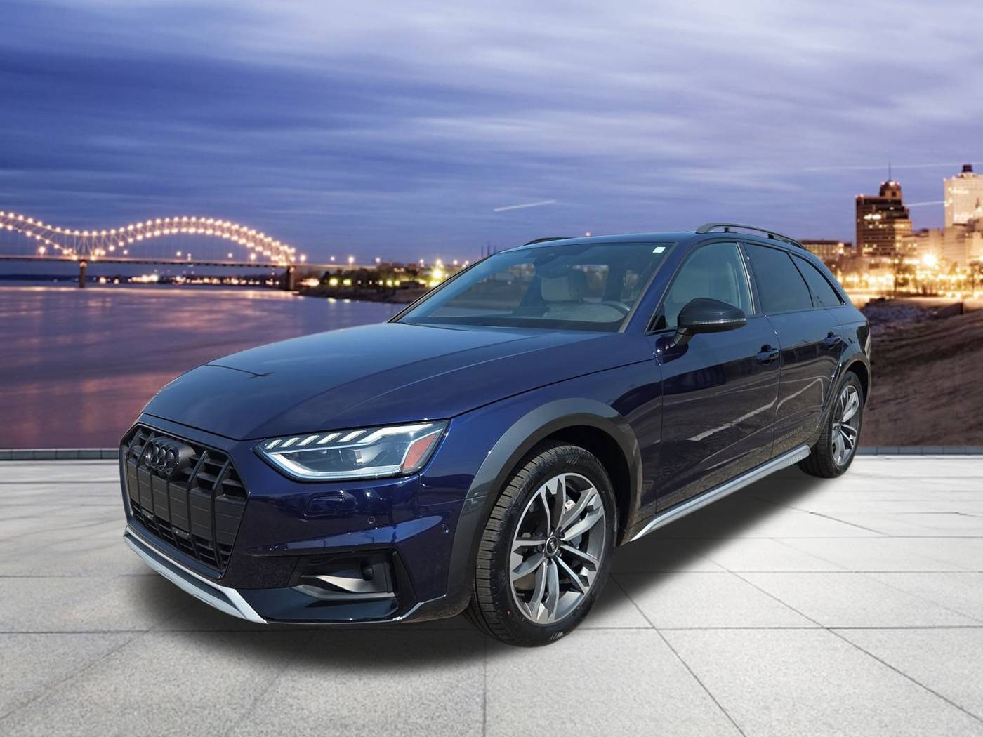 2023 Audi A4 allroad Prestige — Wagon — 38,158 mi — Memphis, TN