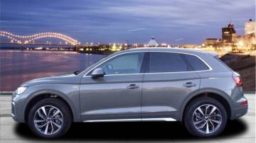 2024 Audi Q5 For Sale in Memphis TN