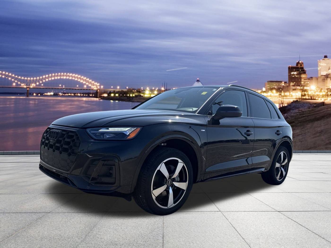 2023 Audi Q5 Premium Plus — SUV — 29,039 mi — Memphis, TN