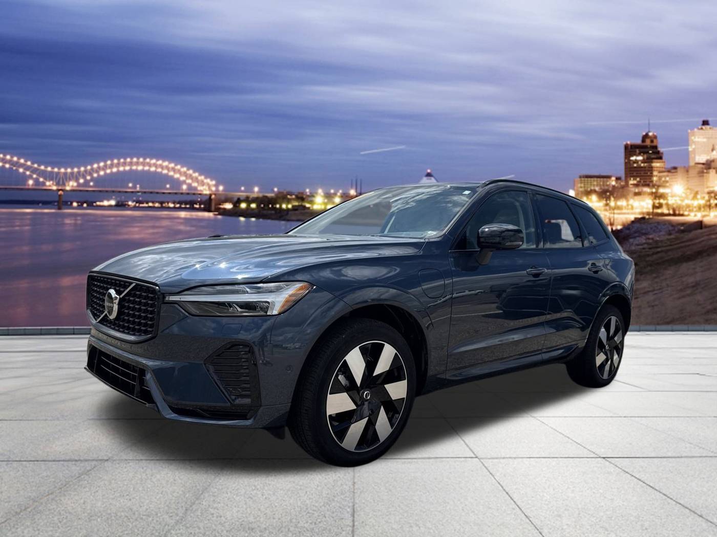 2024 Volvo XC60 Recharge Plus — SUV — 26,126 mi — Memphis, TN