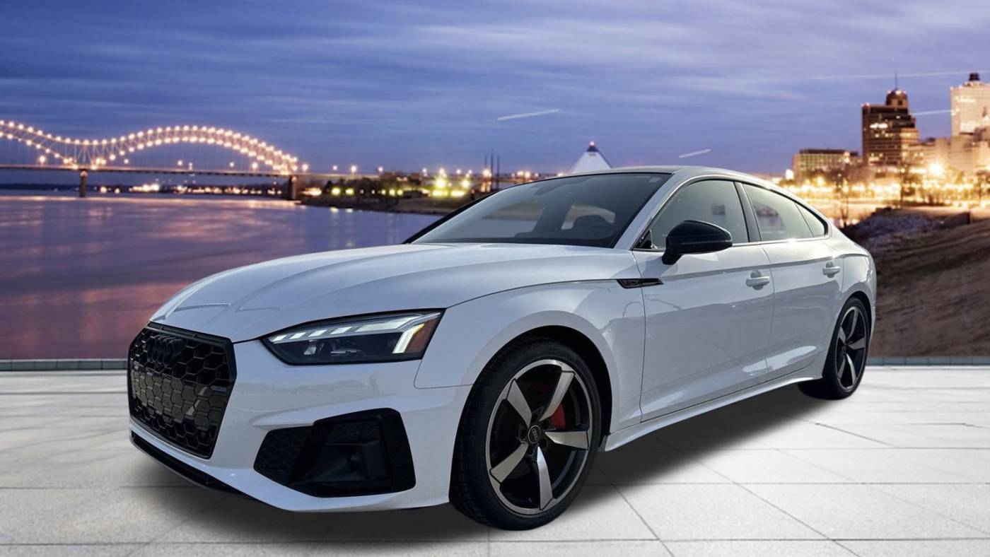 2024 Audi A5 S line Premium Plus — Hatchback — 6,781 mi — Memphis, TN
