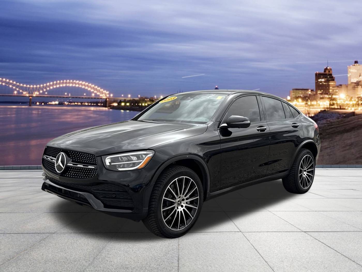 2023 Mercedes-Benz GLC GLC 300 — SUV — 63,733 mi — Memphis, TN