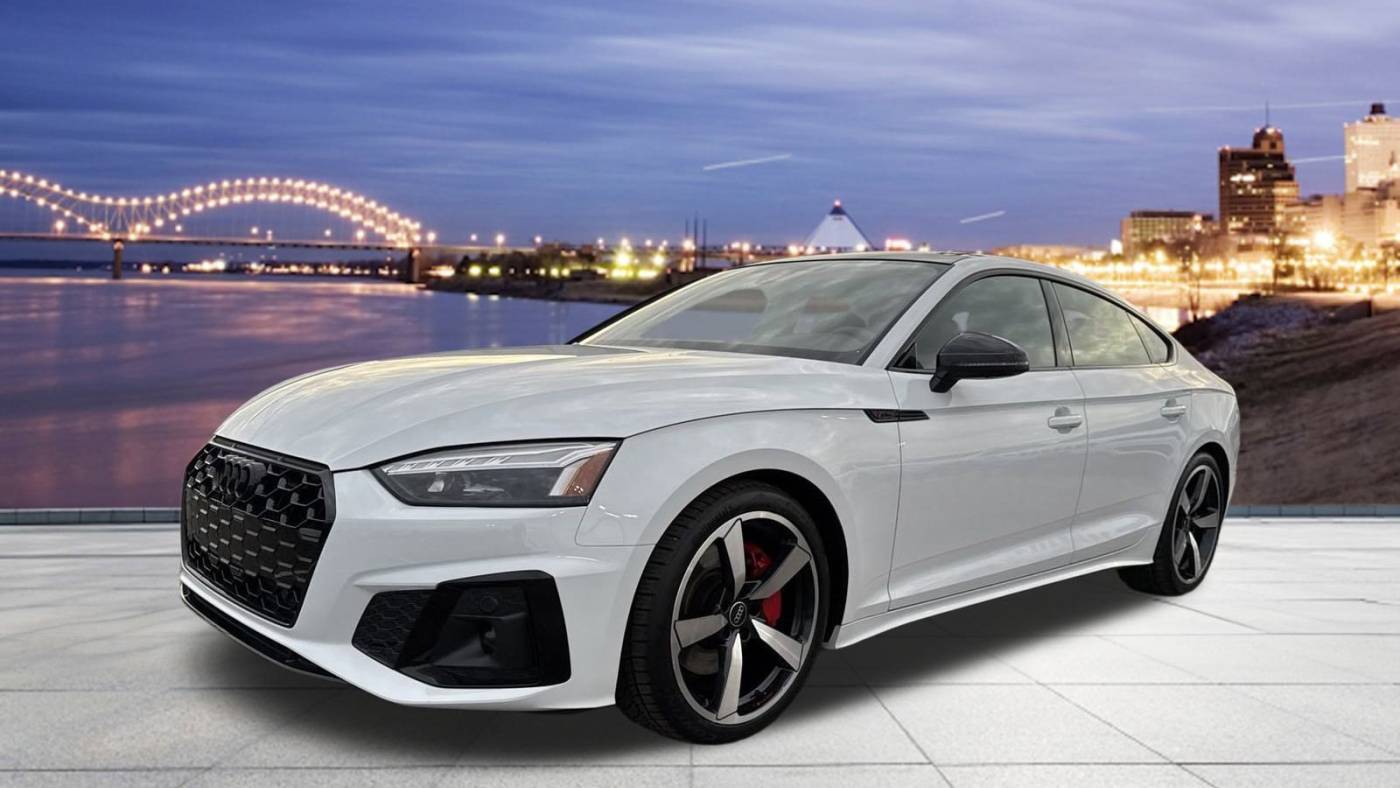 2024 Audi A5 S line Premium Plus — Hatchback — 5,830 mi — Memphis, TN