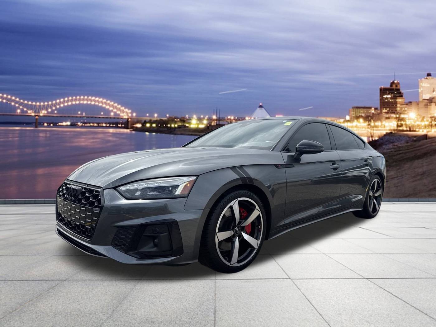 2023 Audi A5 Premium Plus — Hatchback — 19,307 mi — Memphis, TN