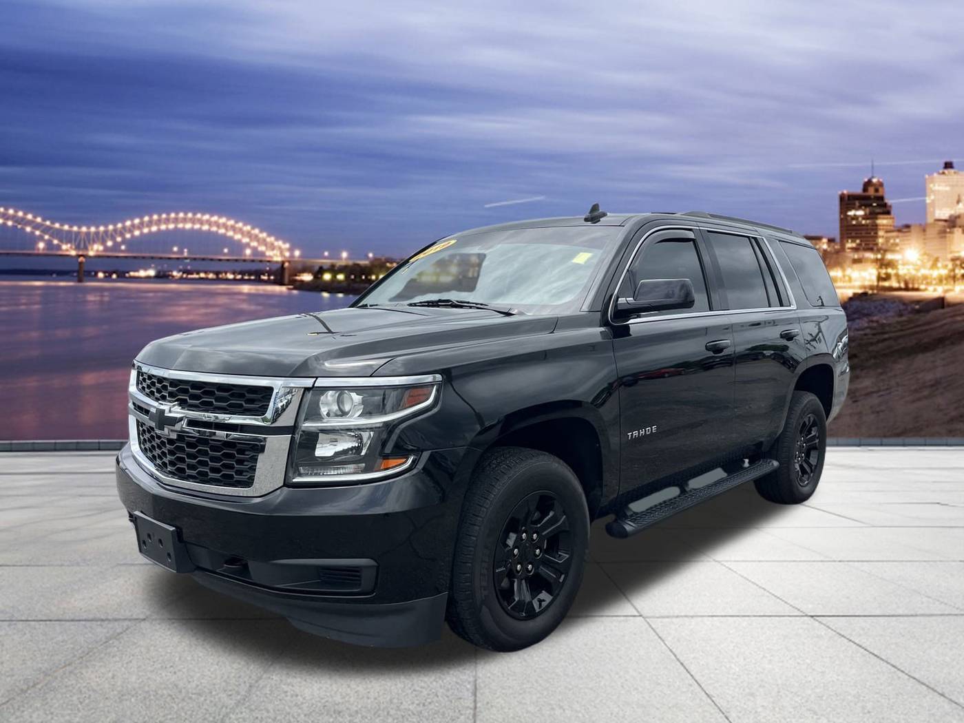 2019 Chevrolet Tahoe LS — SUV — 85,004 mi — Memphis, TN