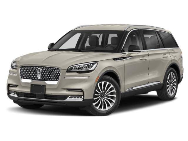 2022 Lincoln Aviator Reserve — SUV — 54,900 mi — Memphis, TN