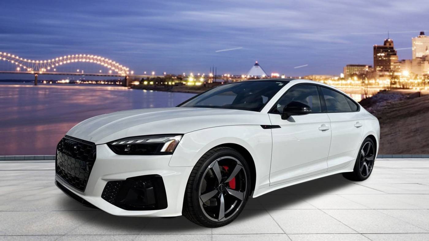 2024 Audi A5 S line Premium Plus — Hatchback — 6,018 mi — Memphis, TN