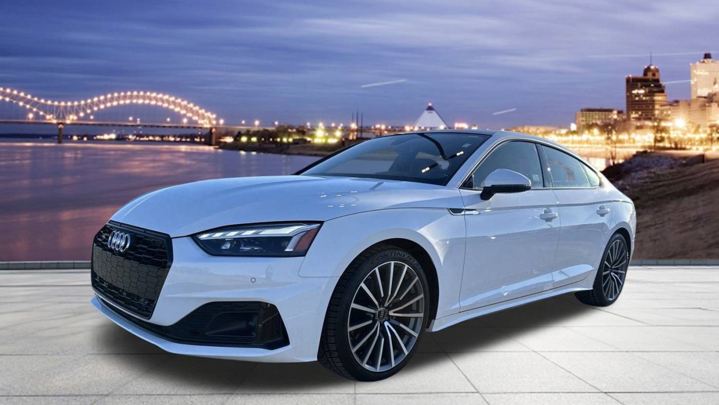 2024 Audi A5 Premium Plus — Hatchback — 2,579 mi — Memphis, TN