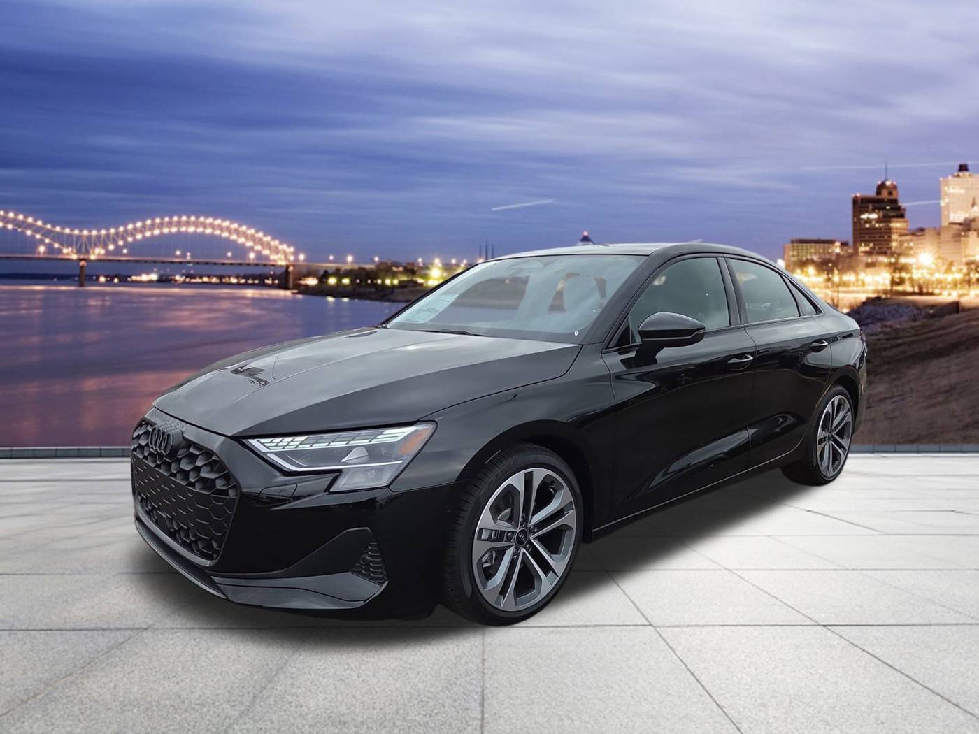 2026 Audi A3 Premium