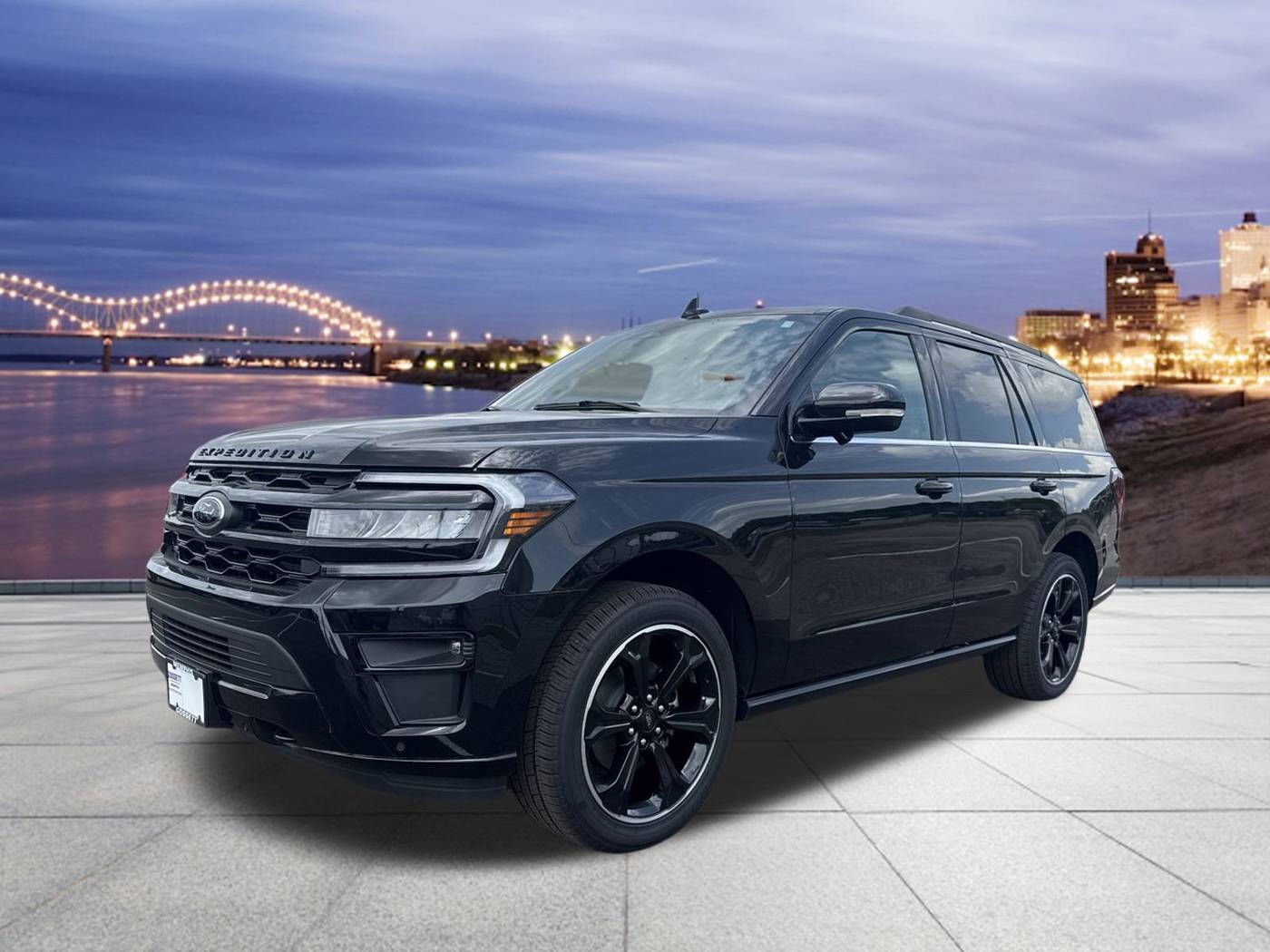 2024 Ford Expedition Limited — SUV — 257 mi — Memphis, TN