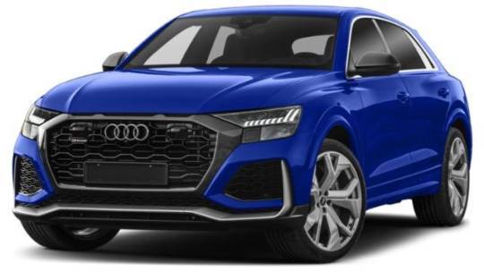 2023 Audi RS Q8 Standard — SUV — 15,904 mi — Memphis, TN