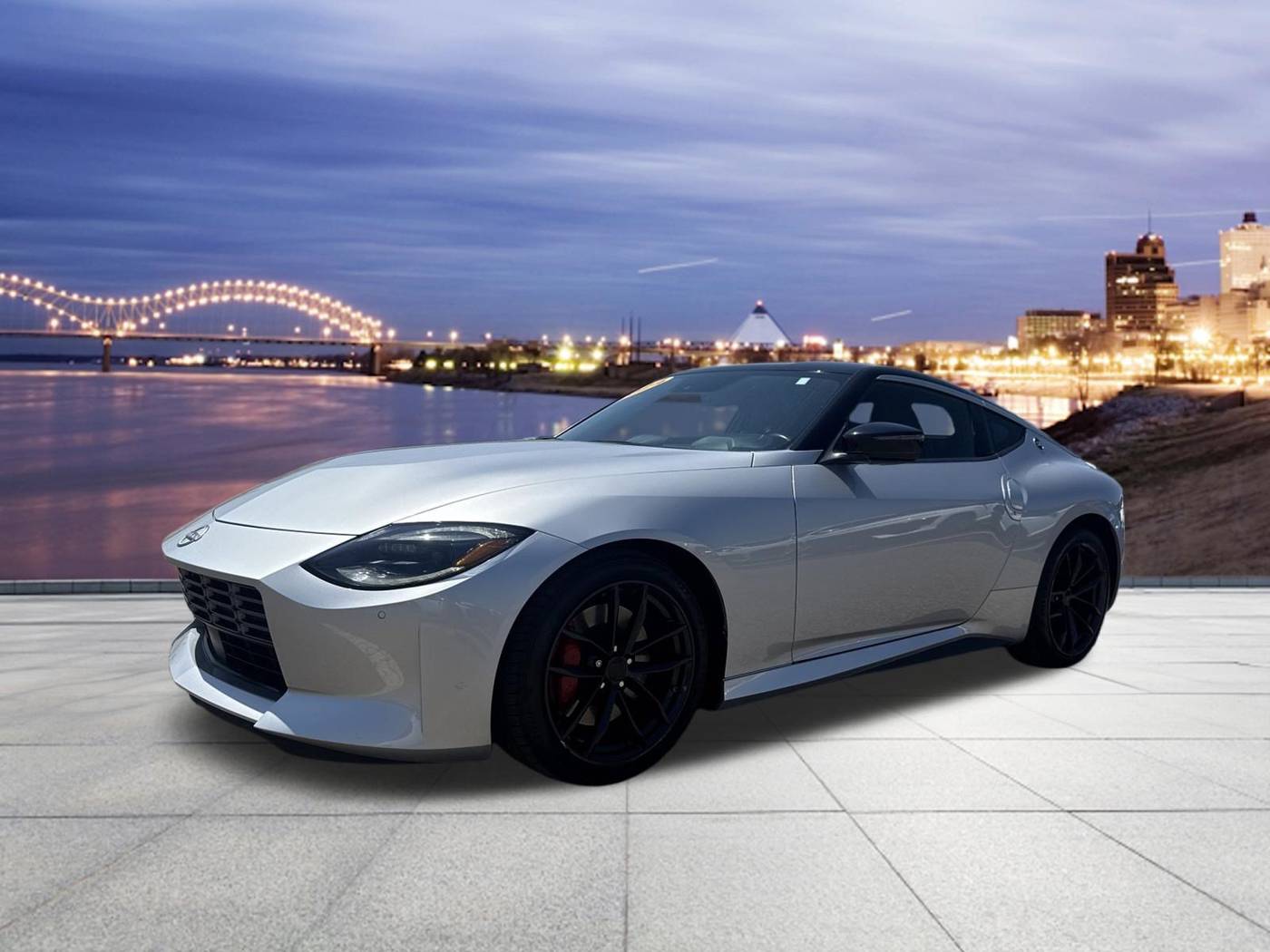 Used 2024 Nissan Z for Sale Near Me - TRUECar