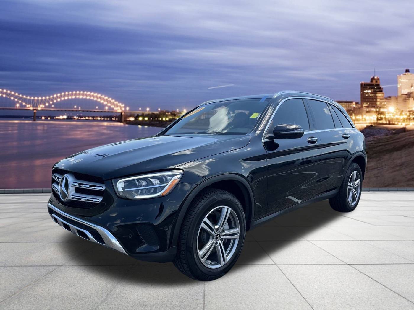 2022 Mercedes-Benz GLC GLC 300 — SUV — 31,359 mi — Memphis, TN