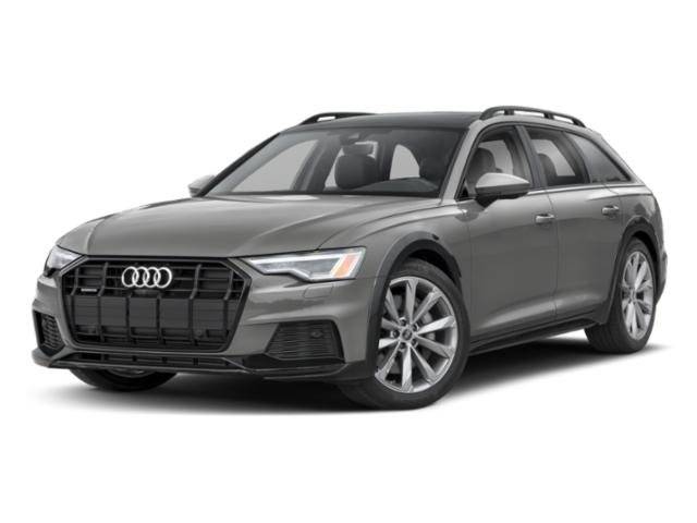 2023 Audi A6 allroad Premium Plus — Wagon — 31,277 mi — Memphis, TN