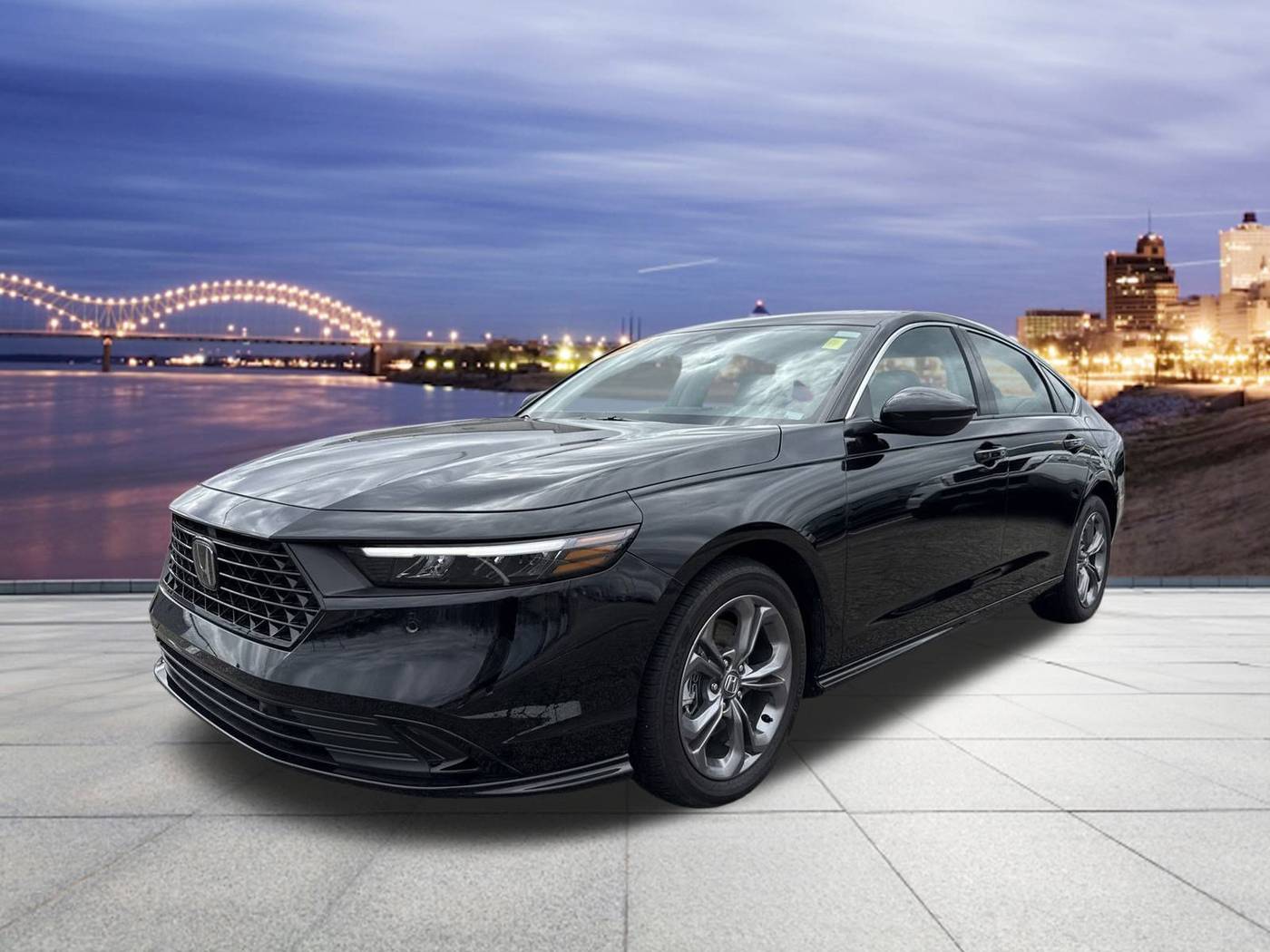 2023 Honda Accord Hybrid EX-L — Sedan — 30,327 mi — Memphis, TN