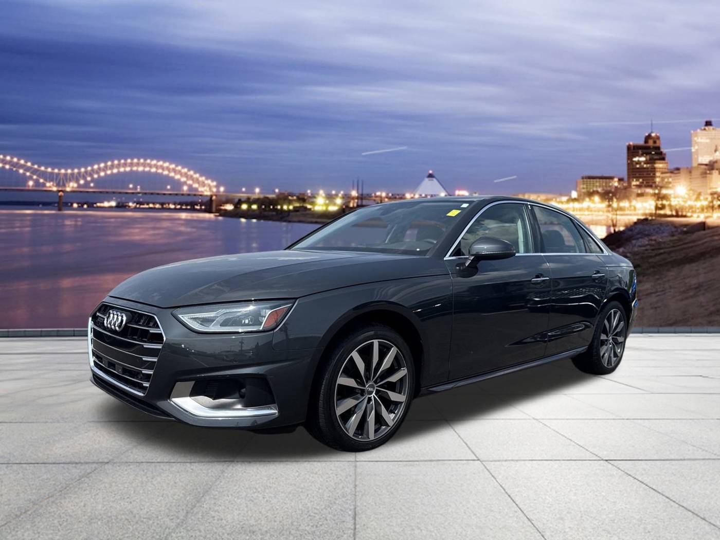2021 Audi A4 Premium — Sedan — 49,301 mi — Memphis, TN