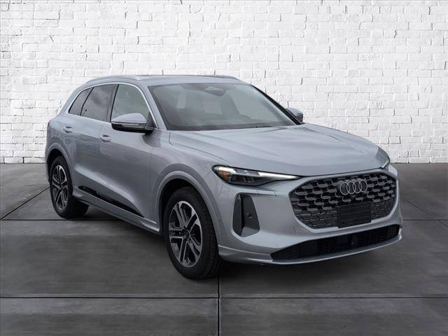 2025 Audi Q5 quattro Prestige TFSI