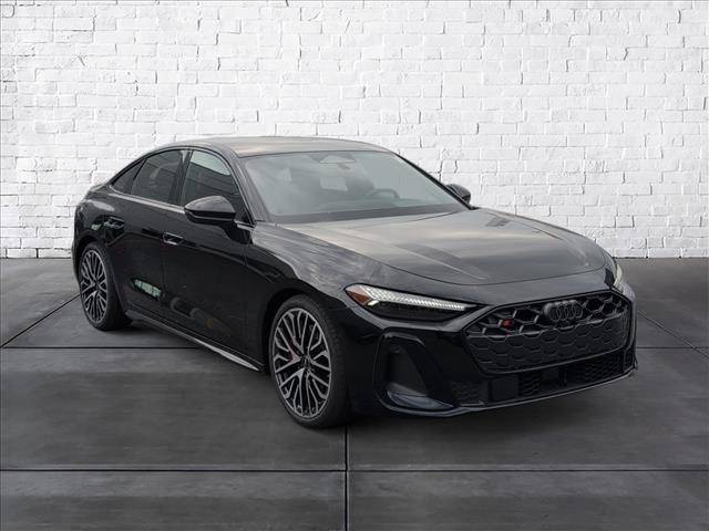 2025 Audi S5 quattro Premium Plus TFSI