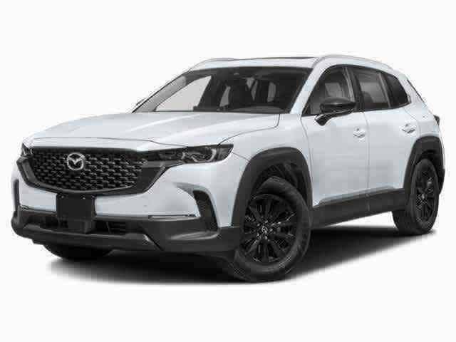 2025 Mazda CX-50 2.5 S Premium — SUV — 1,560 mi — Naperville, IL