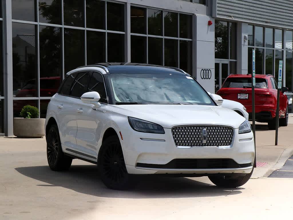2022 Lincoln Corsair Reserve — SUV — 69,584 mi — Naperville, IL