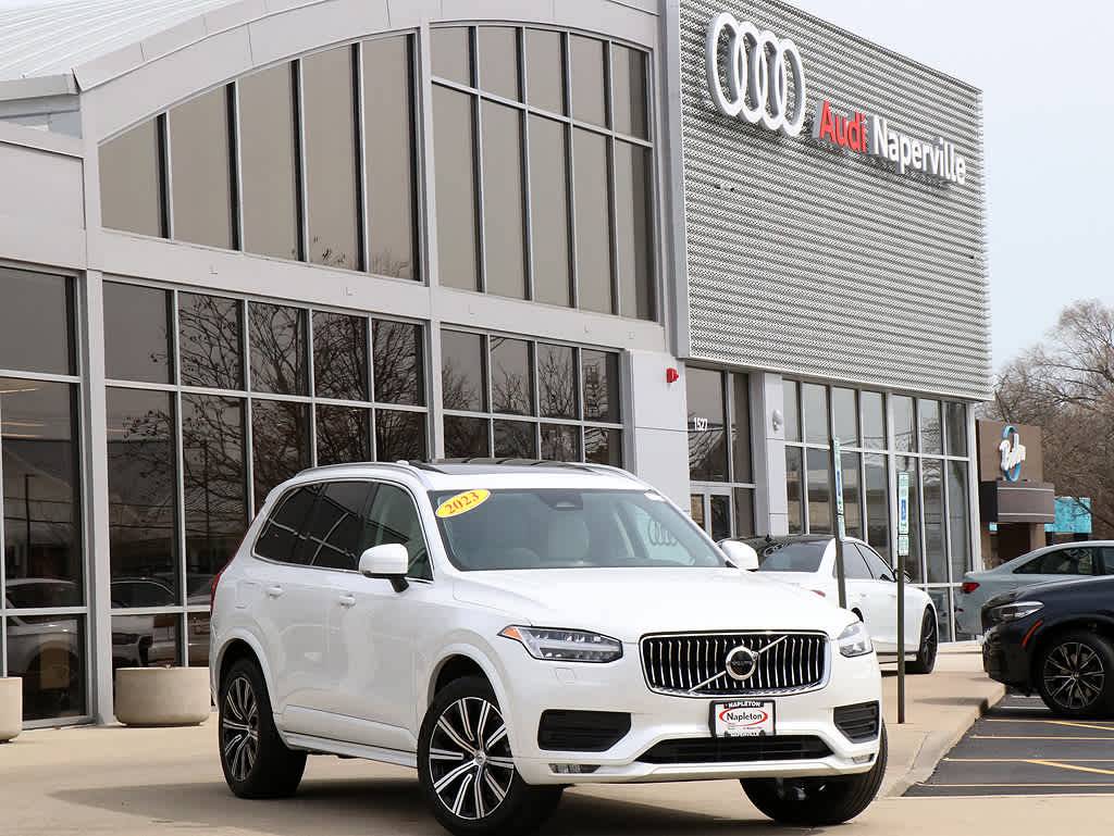 2023 Volvo XC90 Core — SUV — 44,720 mi — Naperville, IL