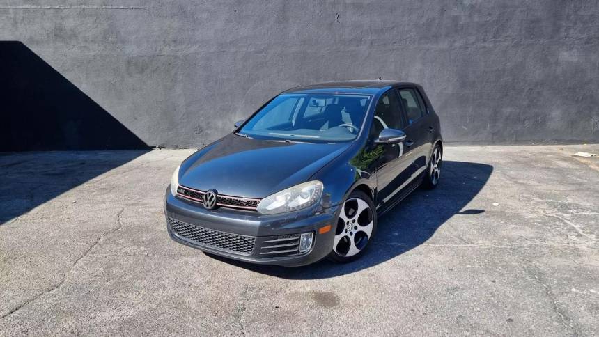 New Volkswagen Golf GTI for Sale & Lease in Los Angeles, CA
