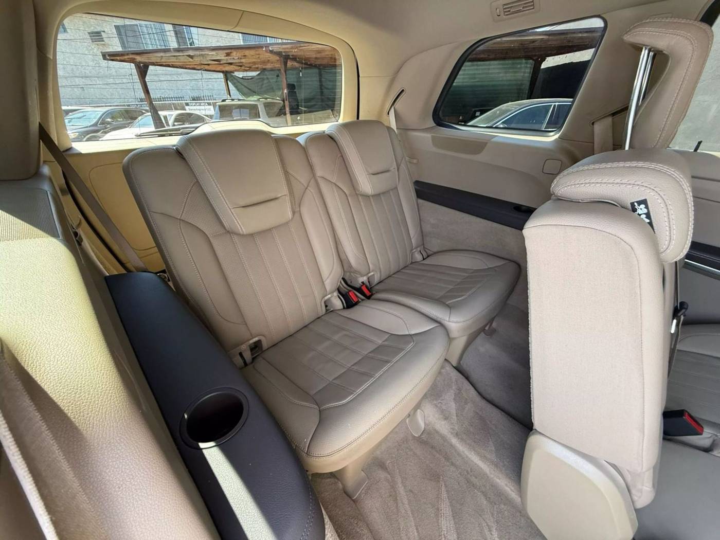 2013 Mercedes-Benz GL GL 350 — SUV — 68,858 mi — Los Angeles, CA