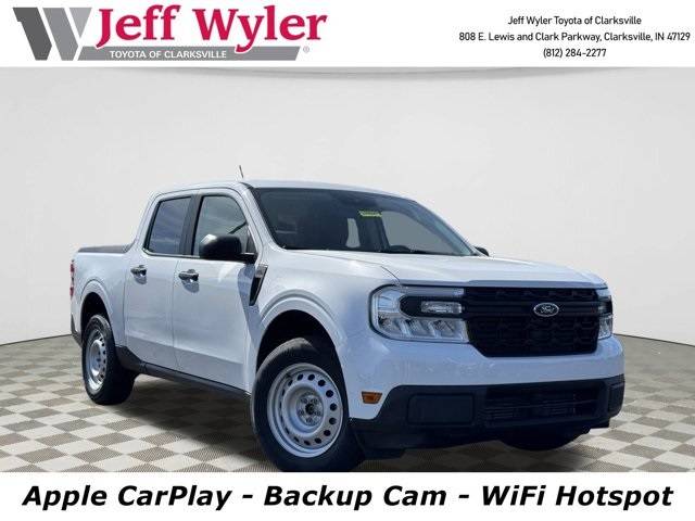 2024 Ford Maverick XL — Pickup Truck — 14,789 mi — Clarksville, IN