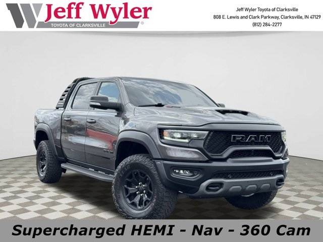 2021 Ram 1500 TRX — Pickup Truck — 30,436 mi — Clarksville, IN