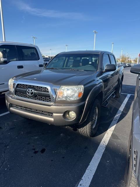 2011 Toyota Tacoma PreRunner — Pickup Truck — 119,618 mi — Clarksville, IN