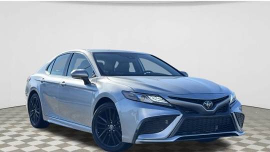 2023 Toyota Camry XSE — Sedan — 28,905 mi — Clarksville, IN
