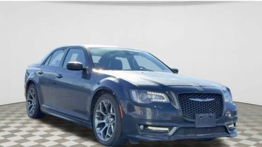 2017 Chrysler 300 S — Sedan — 65,440 mi — Clarksville, IN