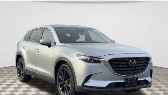 2023 Mazda CX-9 Touring Plus — SUV — 44,708 mi — Clarksville, IN