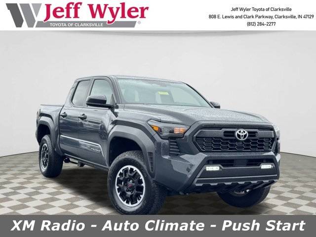2024 Toyota Tacoma TRD Off Road — Pickup Truck — 16,678 mi — Clarksville, IN