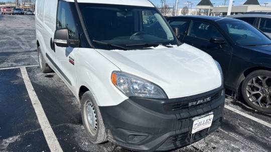 2020 Ram ProMaster City Cargo Van Tradesman — Cargo Van — 83,550 mi — Clarksville, IN