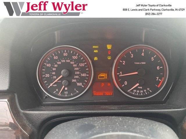 2007 BMW 3 Series 328xi — Sedan — 143,502 mi — Clarksville, IN