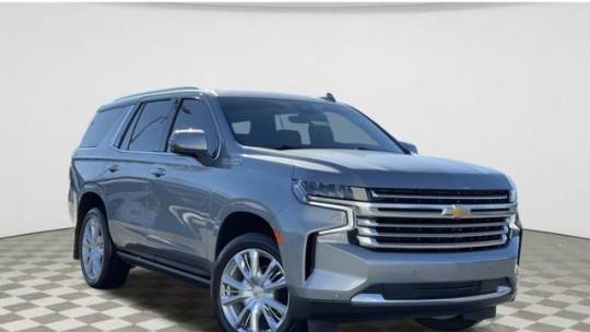 2023 Chevrolet Tahoe High Country — SUV — 13,518 mi — Clarksville, IN