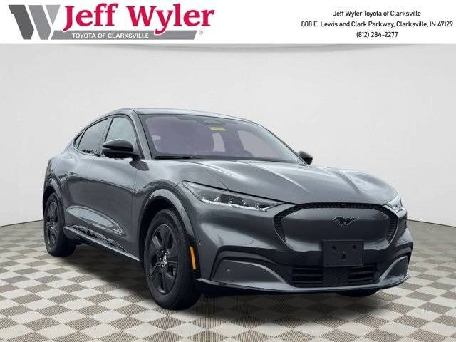 2021 Ford Mustang Mach-E California Route 1 — SUV — 37,210 mi — Clarksville, IN