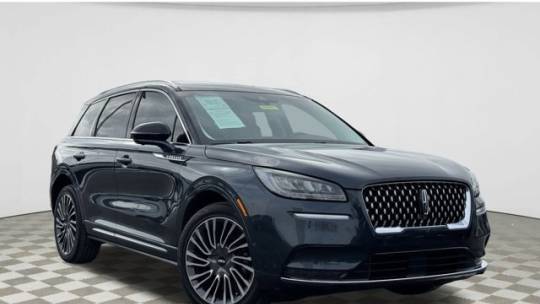 2020 Lincoln Corsair Reserve — SUV — 33,884 mi — Clarksville, IN