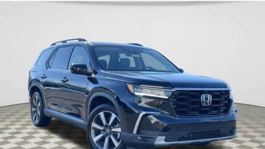 2023 Honda Pilot Elite — SUV — 39,999 mi — Clarksville, IN