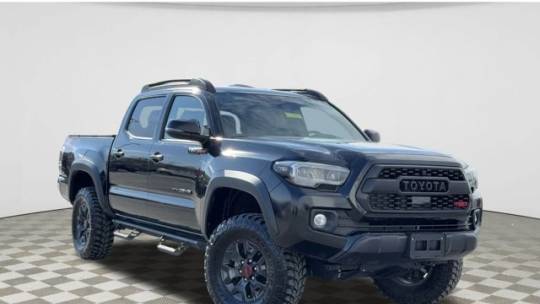 2023 Toyota Tacoma TRD Off Road — Pickup Truck — 12,470 mi — Clarksville, IN