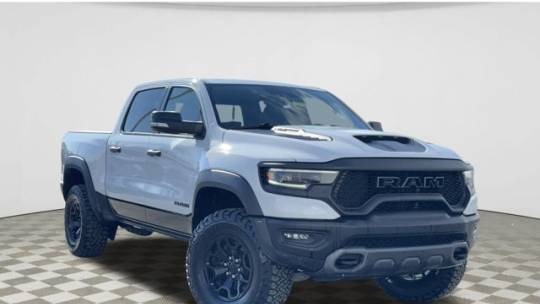 2022 Ram 1500 TRX — Pickup Truck — 64,504 mi — Clarksville, IN