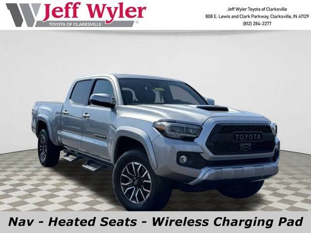 2023 Toyota Tacoma TRD Sport — Pickup Truck — 32,929 mi — Clarksville, IN