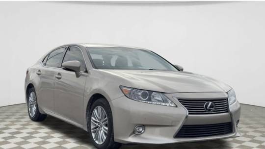 2014 Lexus ES ES 350 — Sedan — 91,265 mi — Clarksville, IN